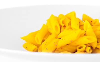 Miasa Saffron enriches the Italian cuisine