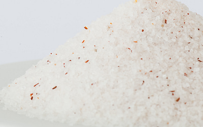 Why is Saffron Red Sea Salt worth a try?