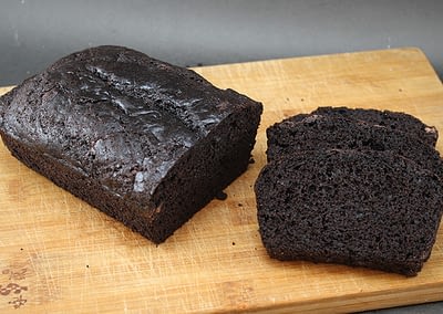Chocolate-chunk bread
